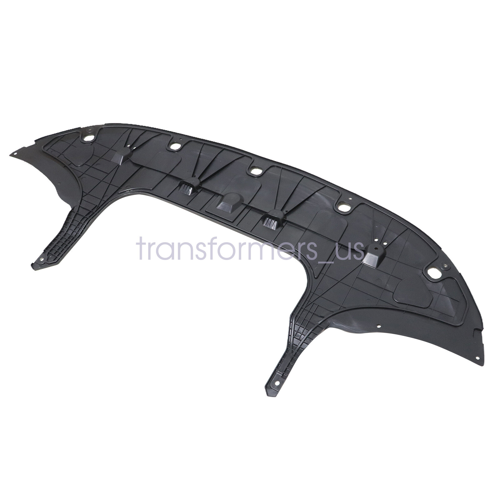 New Front Undercar Shield 29110AA000 Fits Hyundai Elantra 2021 2022 2023