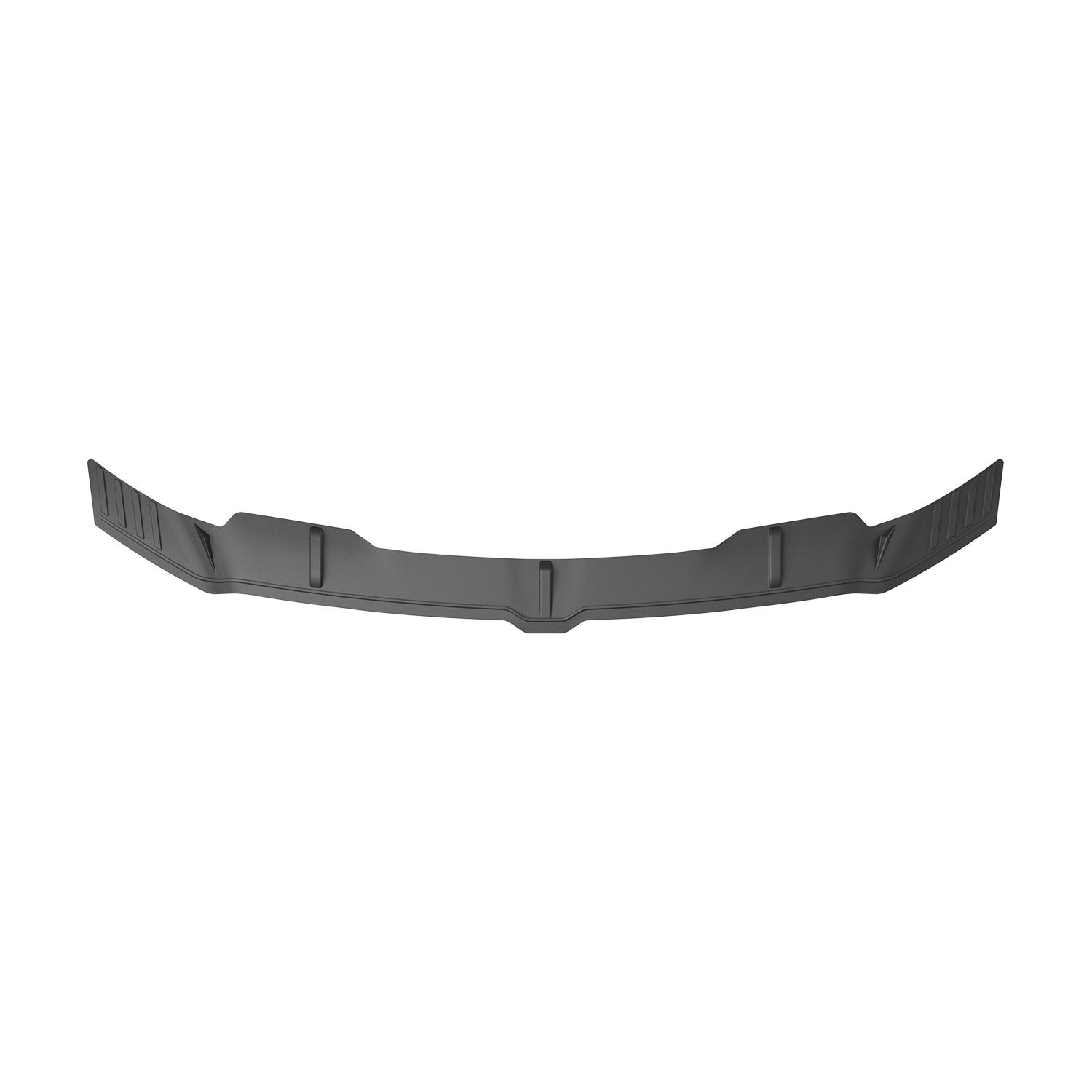 Hood Protector Compatible with 2019-2026 Dodge RAM 1500 Deflector Upgraded TPE