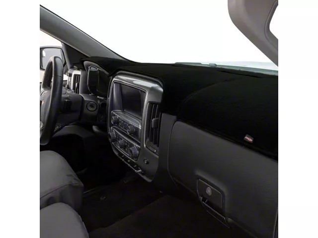 Black Dash Cover for Sebring Stratus Eclipse – DashMat CoverCraft 1456-00-25