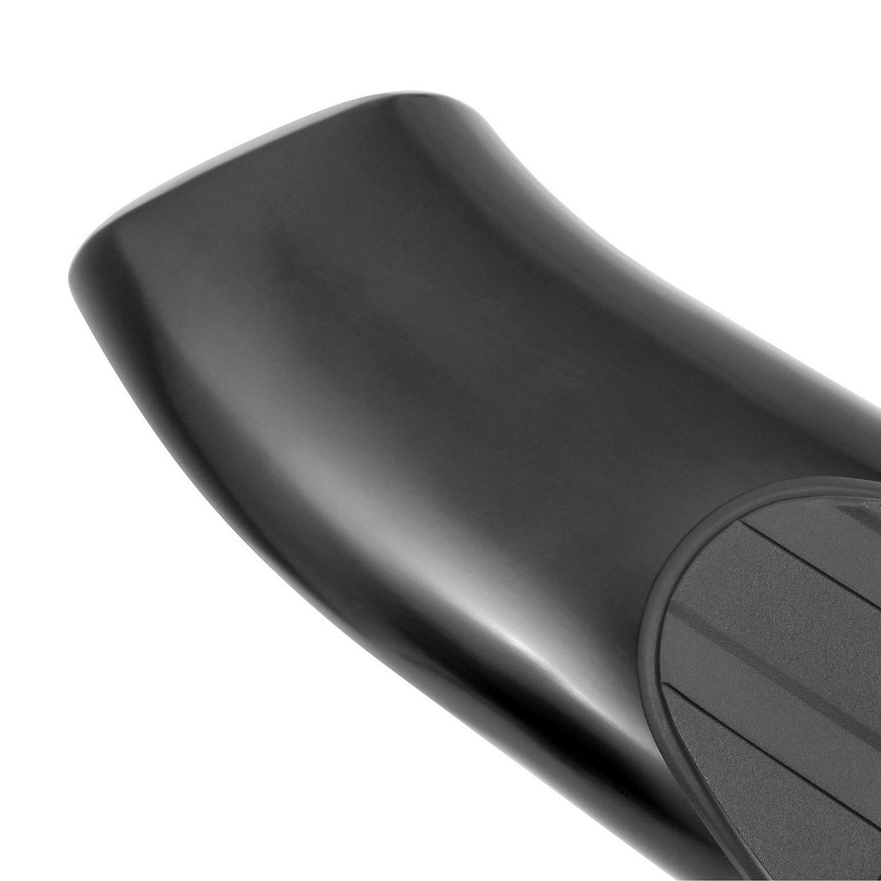 Westin Step Nerf Bar – 4Runner SR5/TRD/TRD Pro 2014-2022 (Excl. Limited/Nightsha