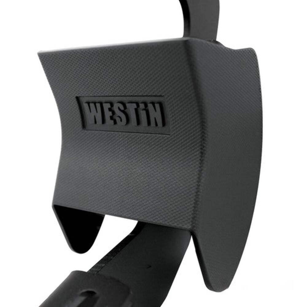 Westin Automotive 28-71255 R7 Series NERF BAR OVAL 6″