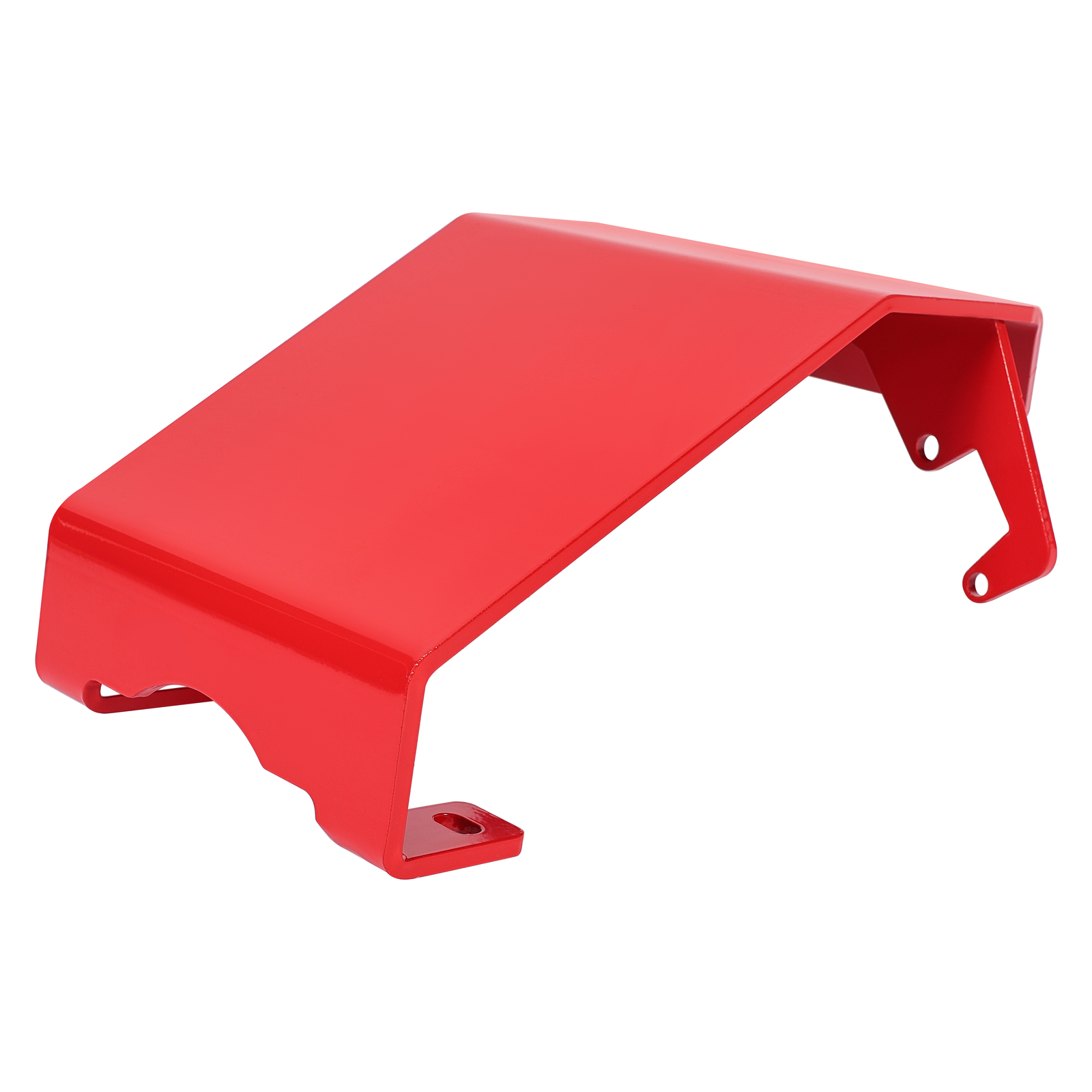 For Jeep Wrangler JK 2007-2018 Front Dana 44 Differential Glide Plate Skid Plate