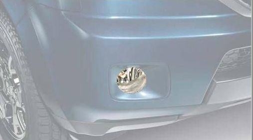 Genuine OEM Honda Pilot Foglight Kit 2012 – 2015 (08V31-SZA-100C)