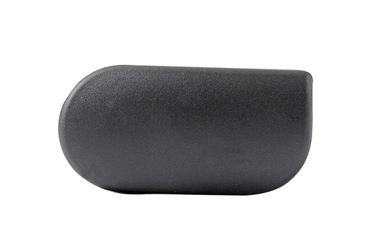 Dee Zee DZ16101 6″ Oval Cab Length Textured Black Steel Side Steps 60″/7″/6″