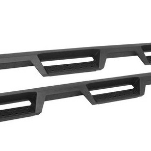 Westin HDX Cab Length Drop Steps 56-14065 for Jeep Wrangler 4-door