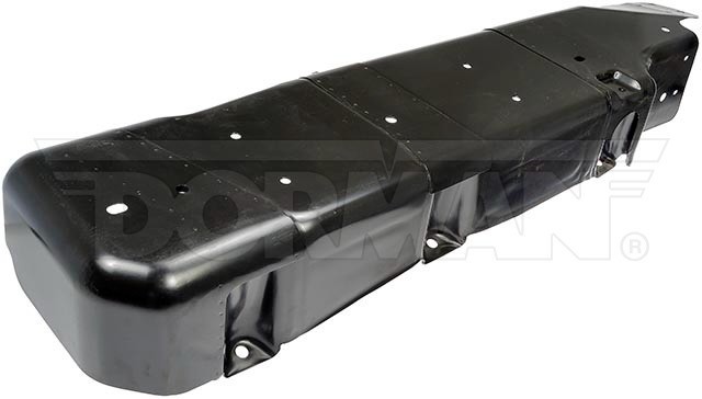 Dorman 999-900 Fuel Tank Skid Plate Guard for 07-18 Jeep Wrangler 4 Door