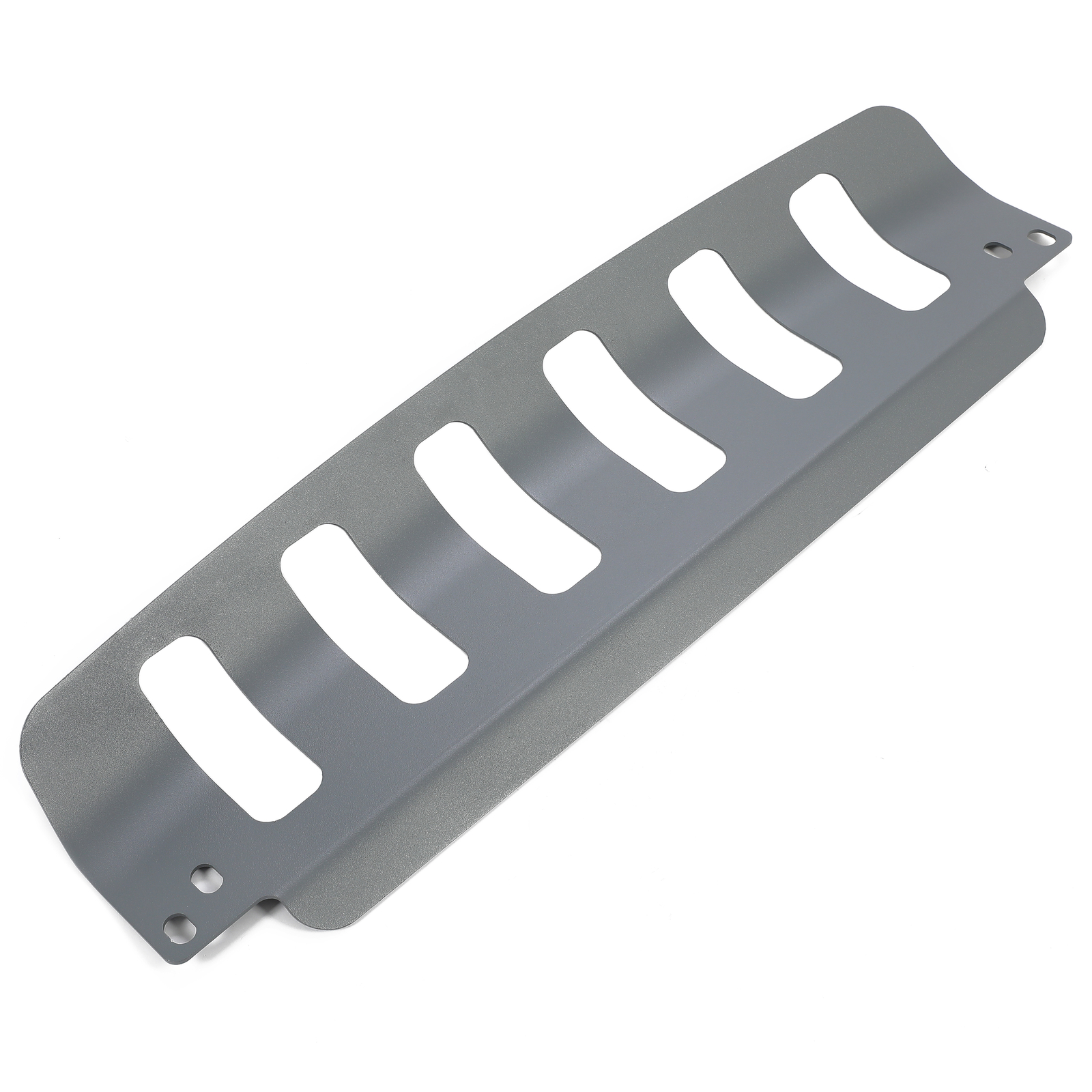 New Front Skid Plate Aluminum For Toyota Tundra/ Sequoia 2003-2007 #PT212-34060