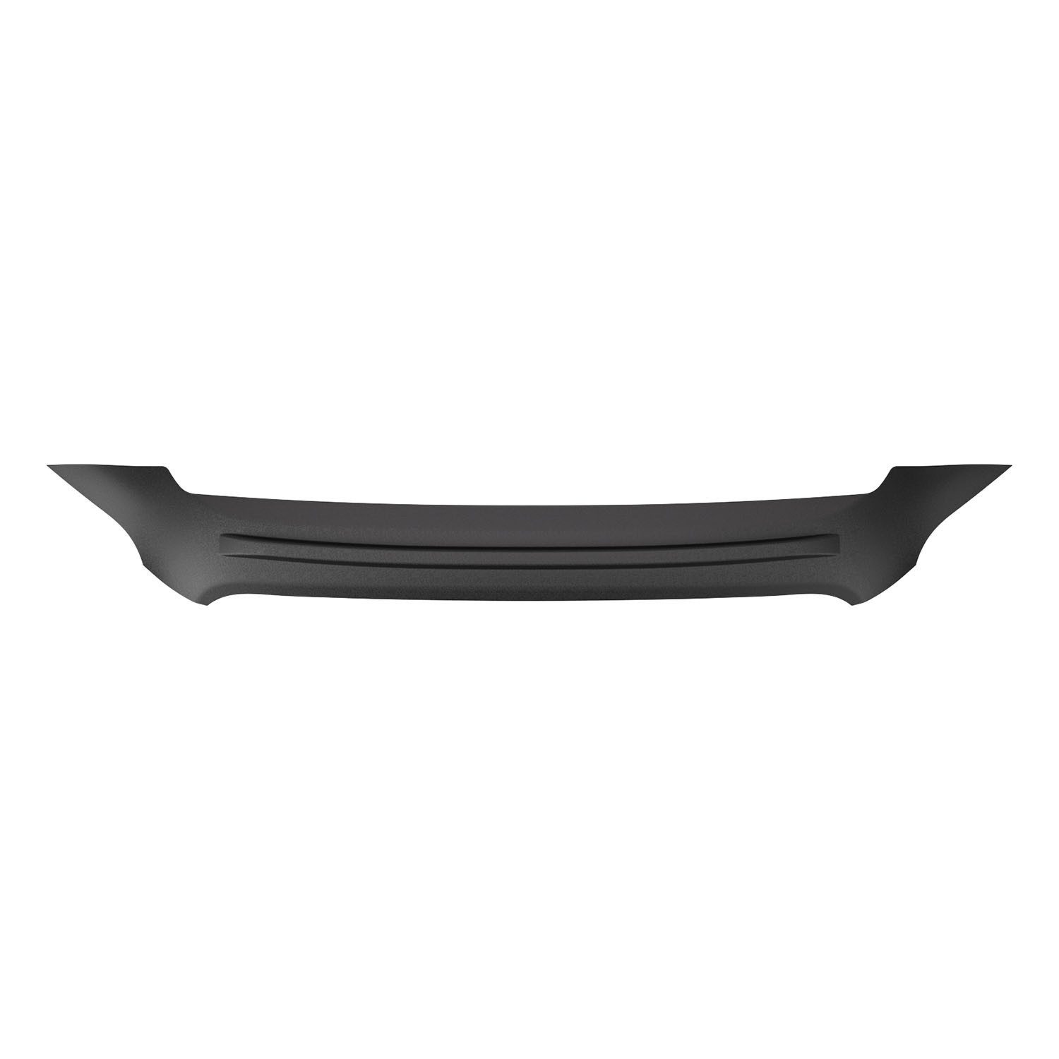 Hood Protector Fit 2021-2026 Ford Transit Updated 2020 Deflector Not for Connect