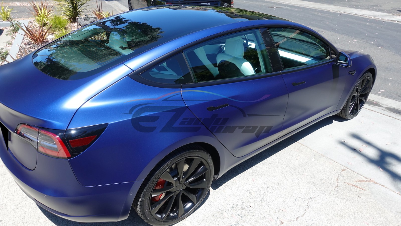5FTx10FT PPF Paint Protection Film Matte Clear Invisible Scratches Shield