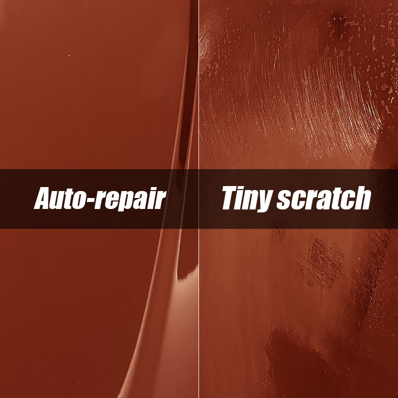 For Ford Mustang Mach-E 2021-2025 B Pillar Paint Protection Film PreCut PPF