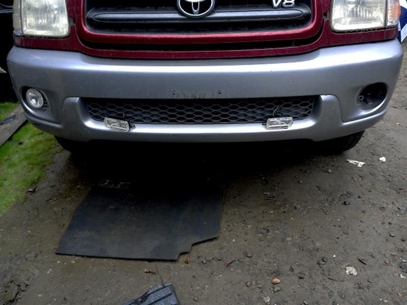 2001 TOYOTA SEQUOIA SR5 COWL VENT COVER