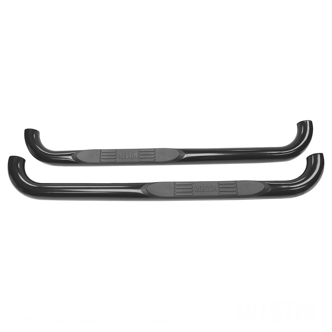 Westin Automotive 23-1405 E-Series NERF BAR ROUND 3″