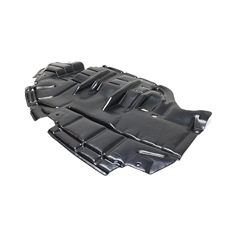 Front Splash Shield Set, 2015,2017 Toyota Camry, Engine Undercover Kit
