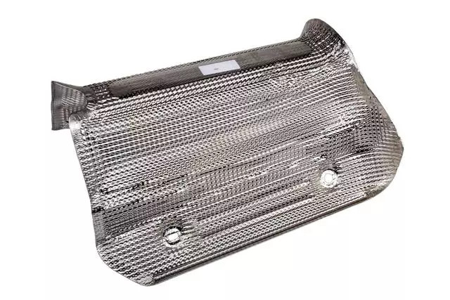 Genuine ACDelco Fuel Tank Shield 23454690