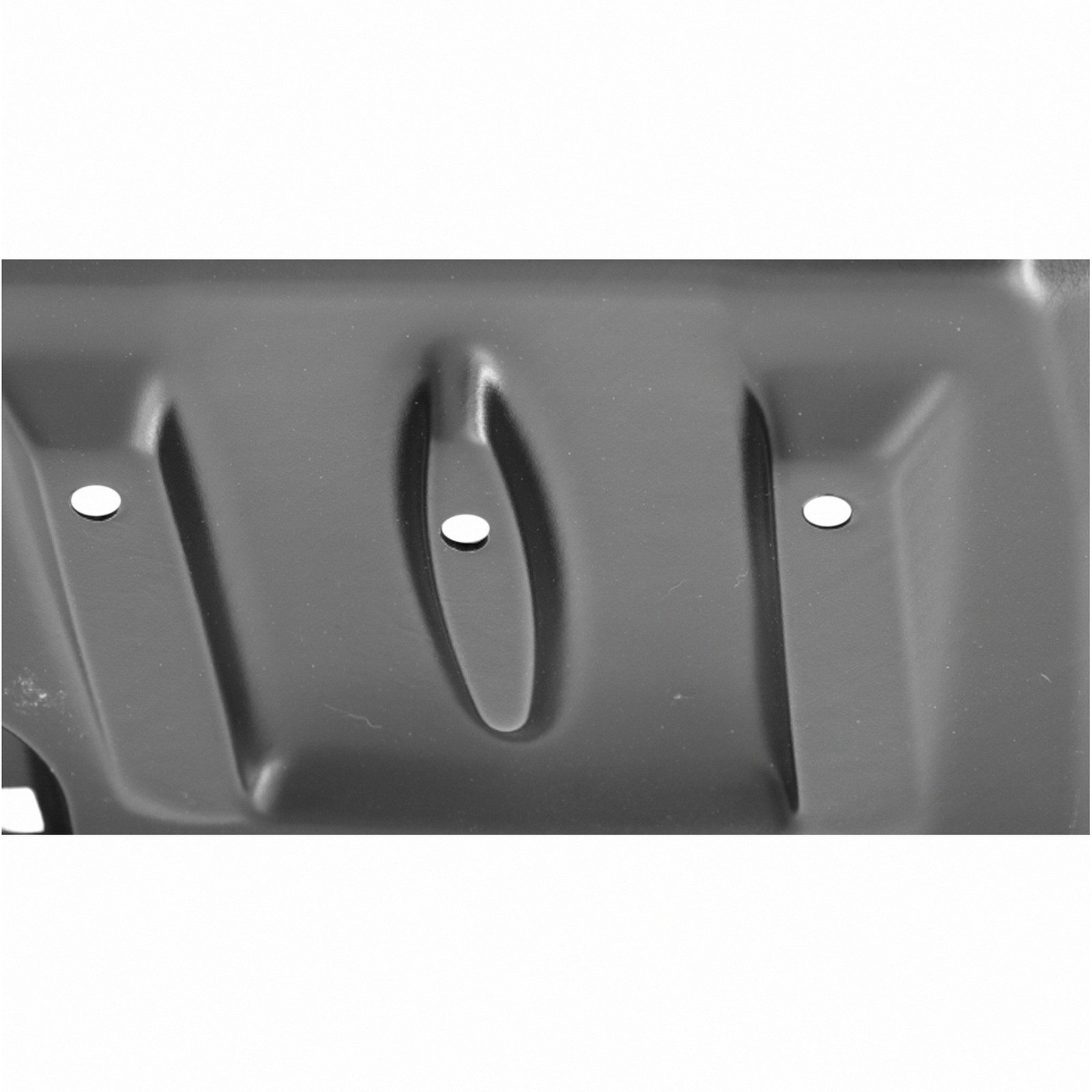 Front Right Passenger Undercar Shield Fits 12-14 Toyota Camry TO1228177