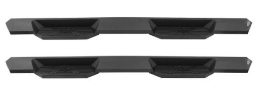 Westin Automotive Products 56 24015 Textured Black Hdx Xtreme Board