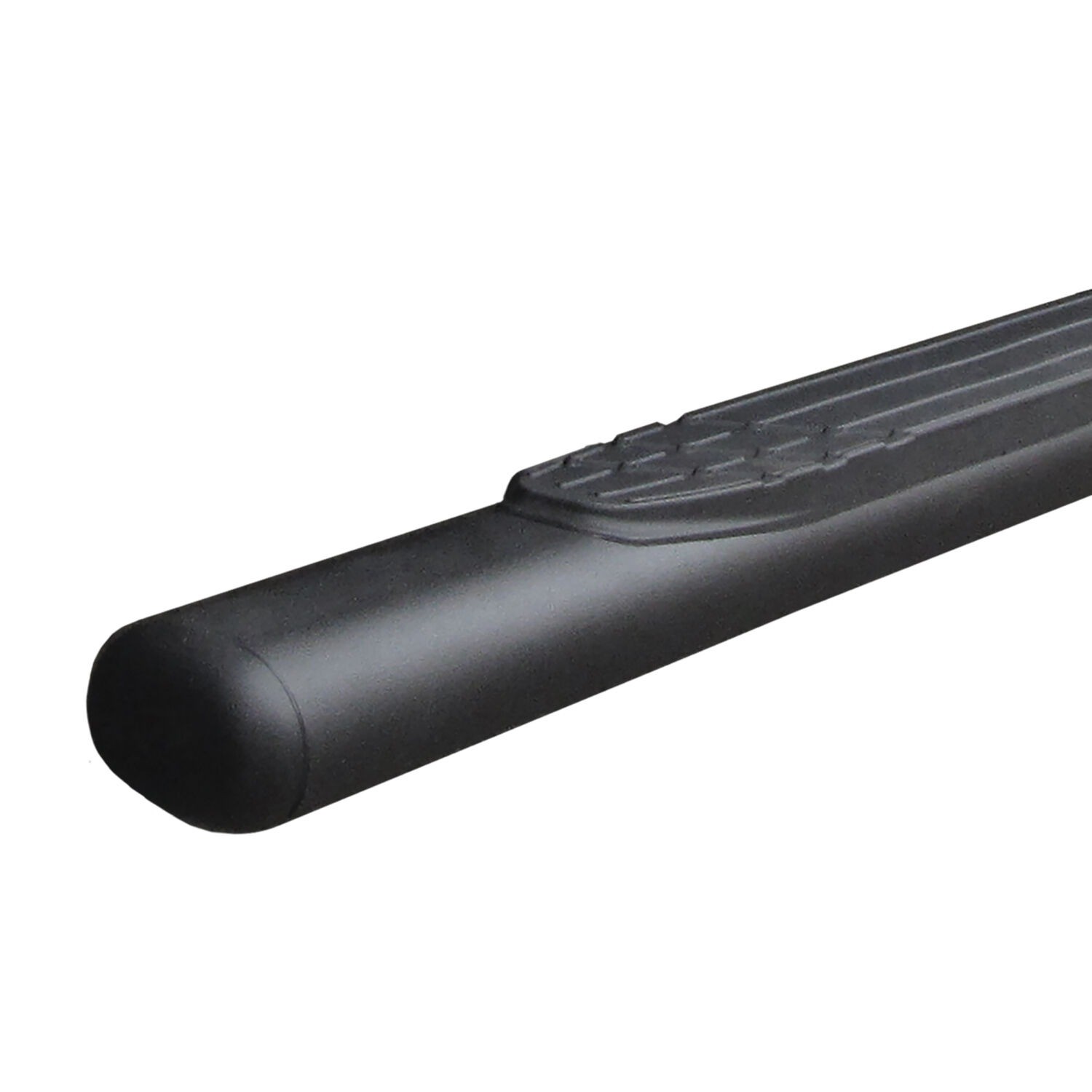 Go Rhino 10487T 4″ 1000 Series Oval Side Steps – BOARDS Only