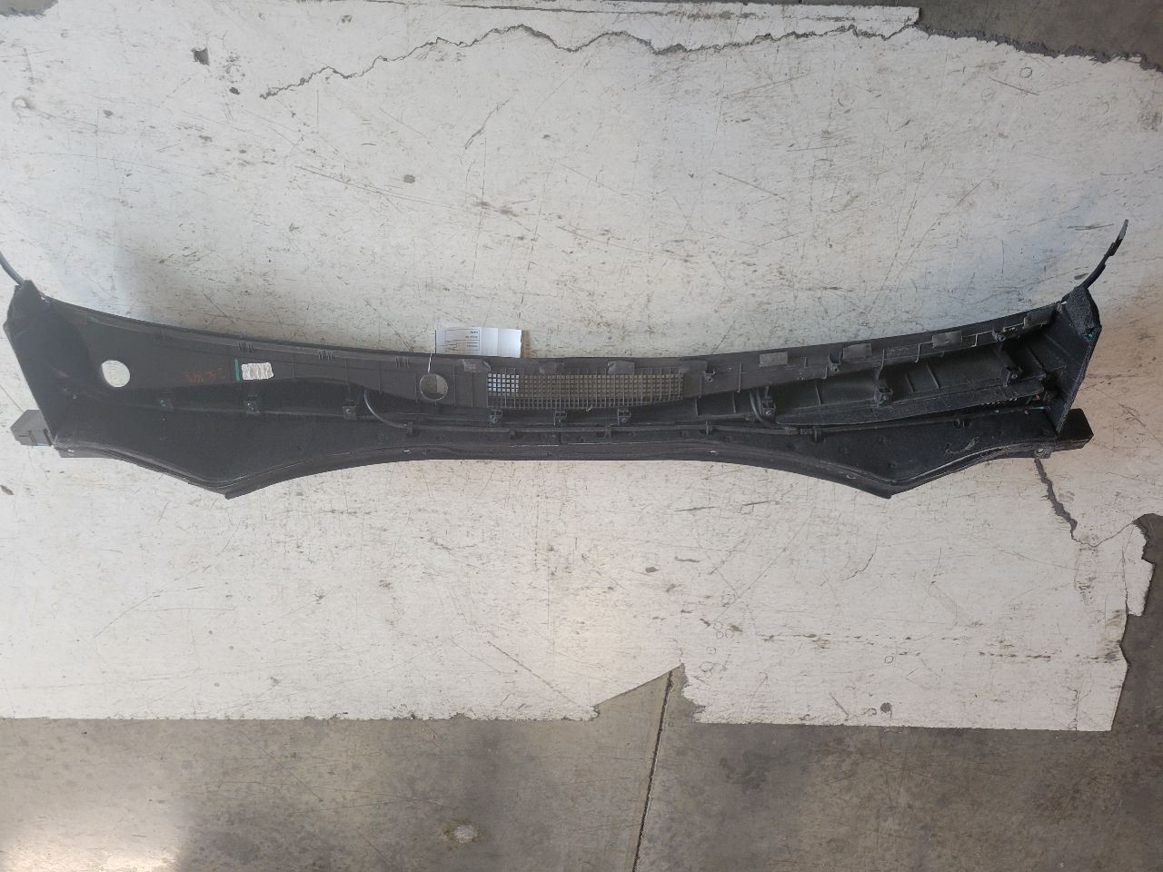 2021-2023 Kia Sorento Windshield Cowl Vent Panel 86150-R5100