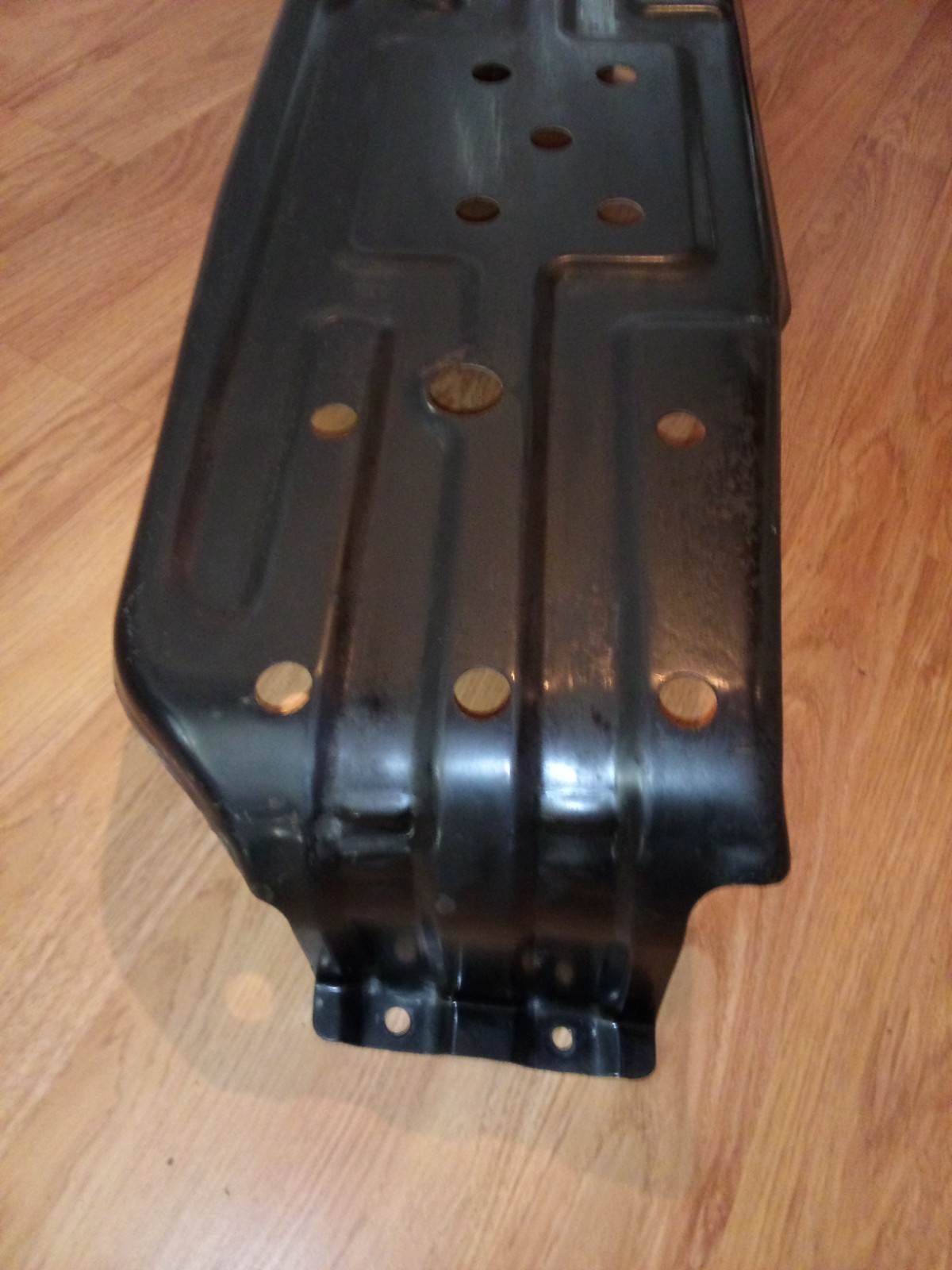 Toyota OEM Gas Tank Shield 17 Gallon Rock Guard Skid Plate 4Runner Pickup 89-95
