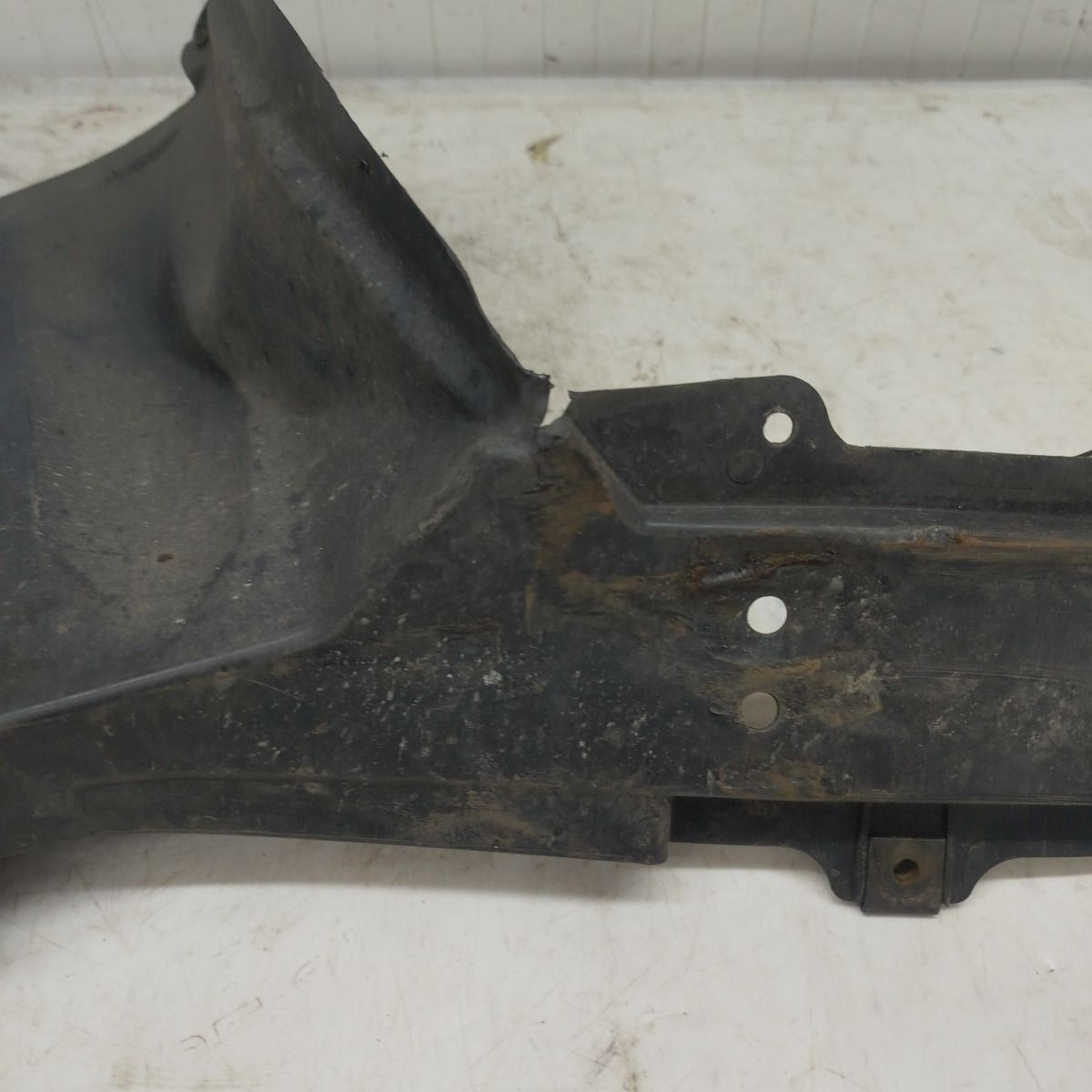 2016-2019 TOYOTA C-HR MK1 Front Right Undertray 51443-F4010