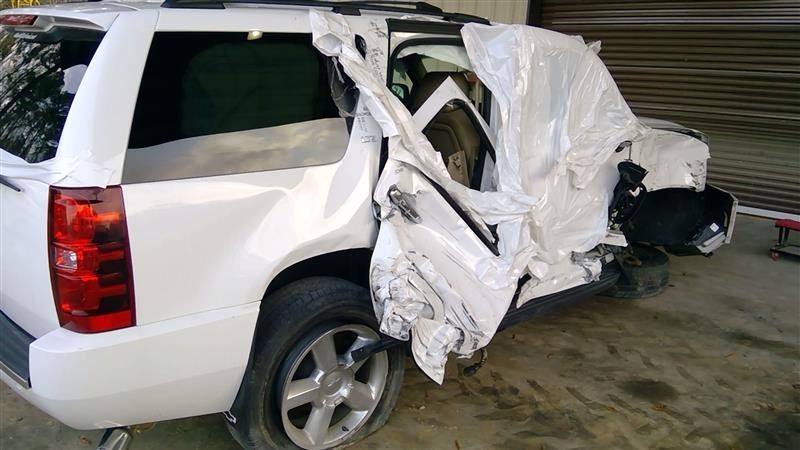 07-14 TAHOE Engine Cover 5.3 VORTEC 12625893