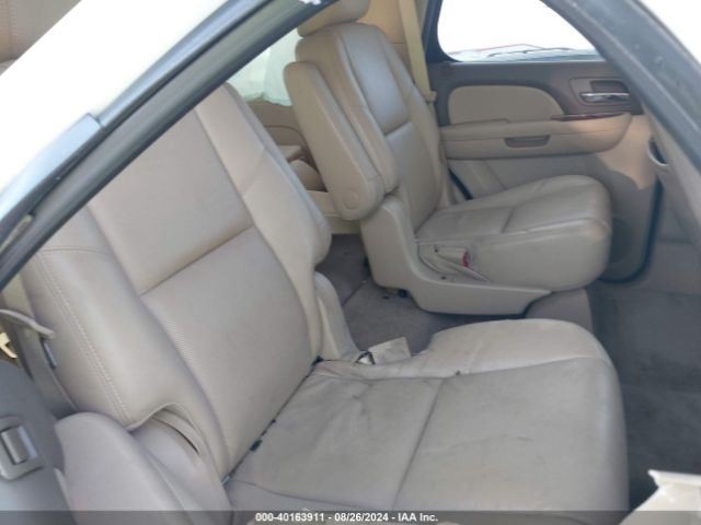 07-14 TAHOE Engine Cover 5.3 VORTEC 12625893