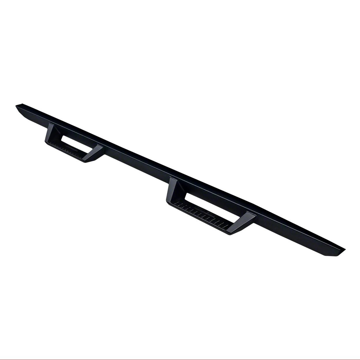 TrailFX Step Nerf Bar – Rocker Panel Mount