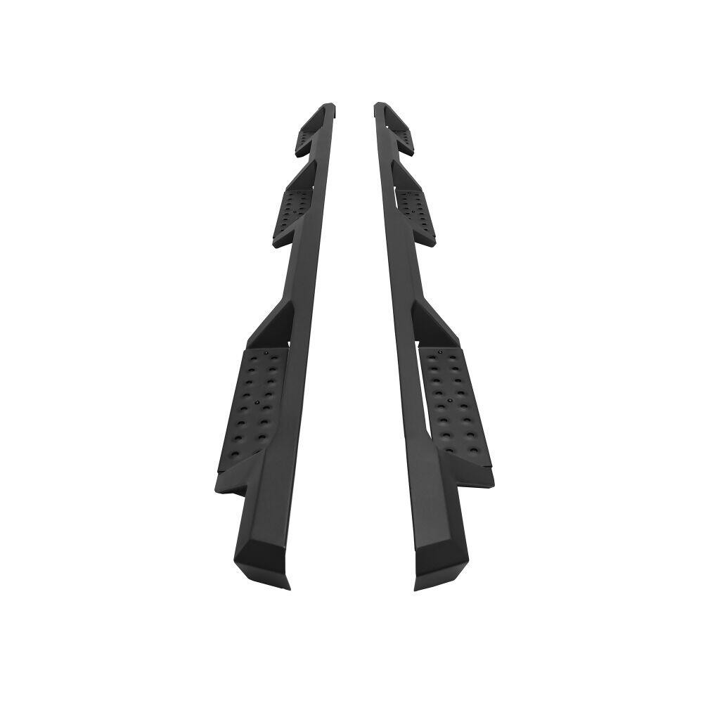 Westin Automotive 56-534325 HDX NERF BAR ROUND 3″ HOOP STYLE