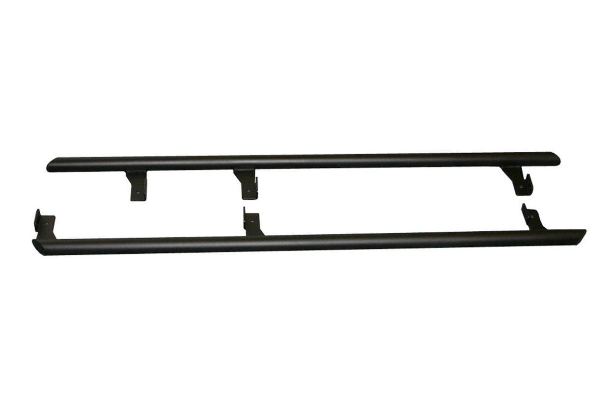 Skyjacker Step Nerf Bar – Rocker Panel