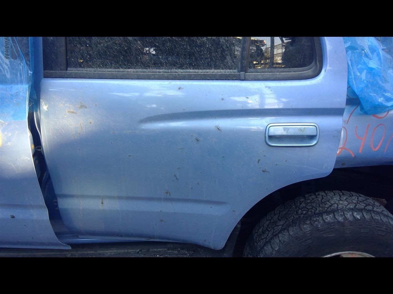 1996 TOYOTA 4RUNNER SR5 COWL VENT COVER
