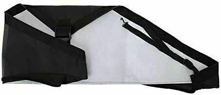 Hood Cover Bra Cover T-Style Protector Accessories For Jeep Wrangler JK 2007-17