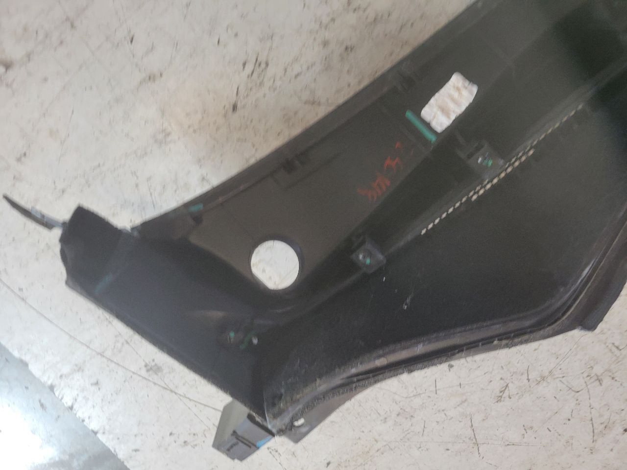 2021-2023 Kia Sorento Windshield Cowl Vent Panel 86150-R5100