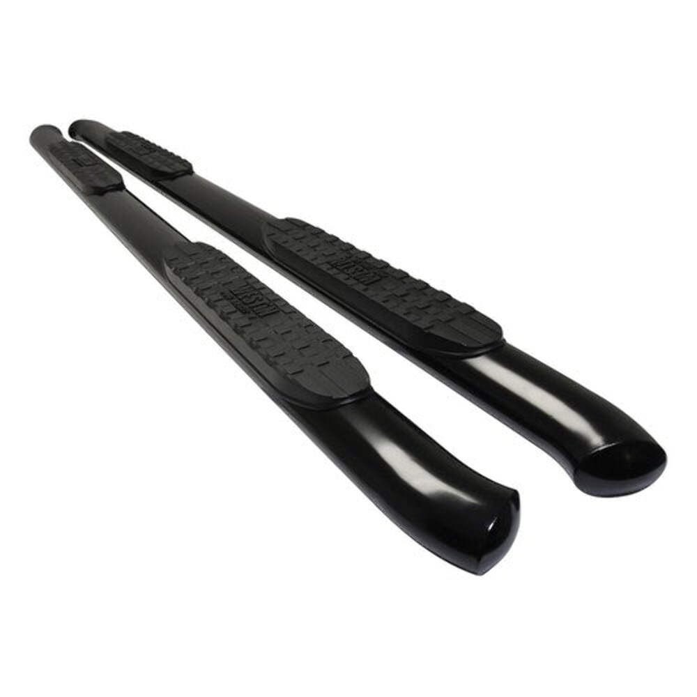 Westin Automotive 21-24235 PRO TRAXX NERF BAR OVAL 4″