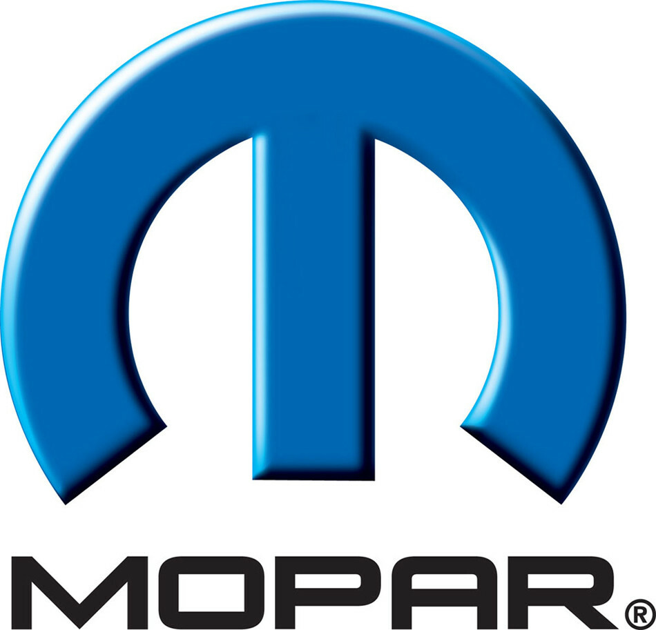 CHRYSLER OEM 82210407AB