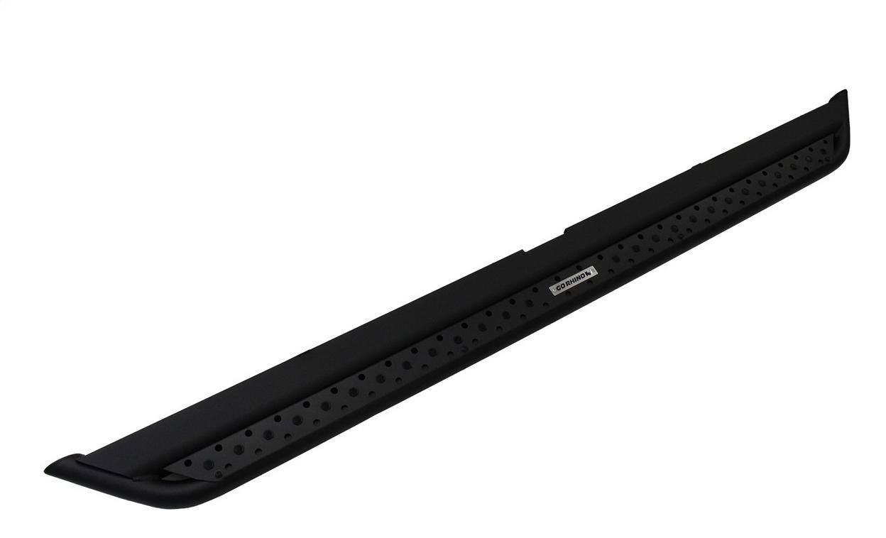 Go Rhino Step Nerf Bar for 2015 Chevrolet Colorado LT
