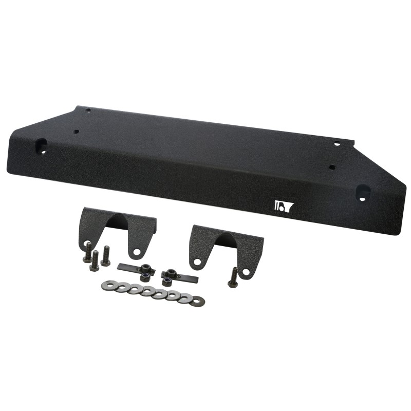 Rugged Ridge Front Skid Plate Fits 07-18 Jeep Wrangler JK