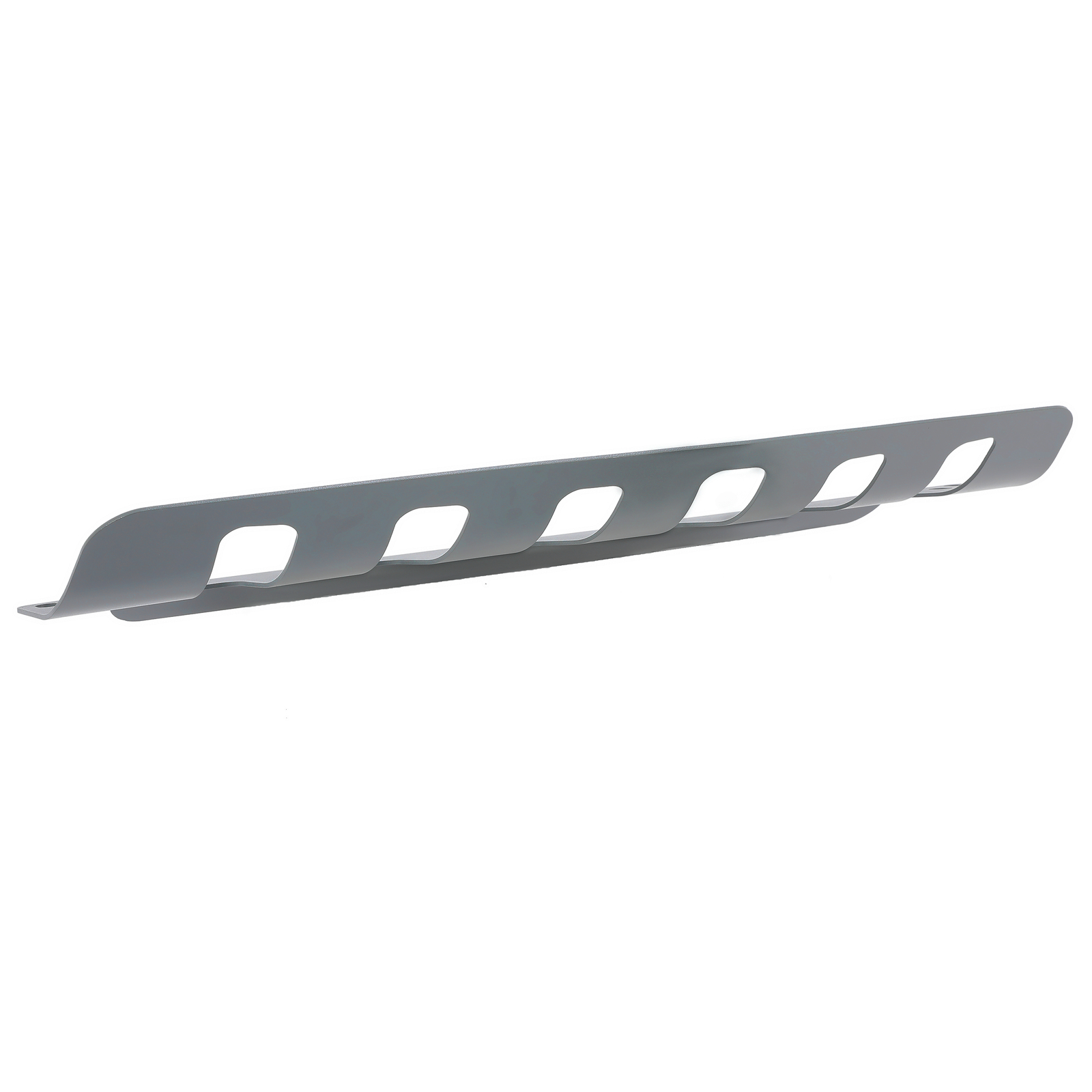 New Front Skid Plate Aluminum For Toyota Tundra/ Sequoia 2003-2007 #PT212-34060