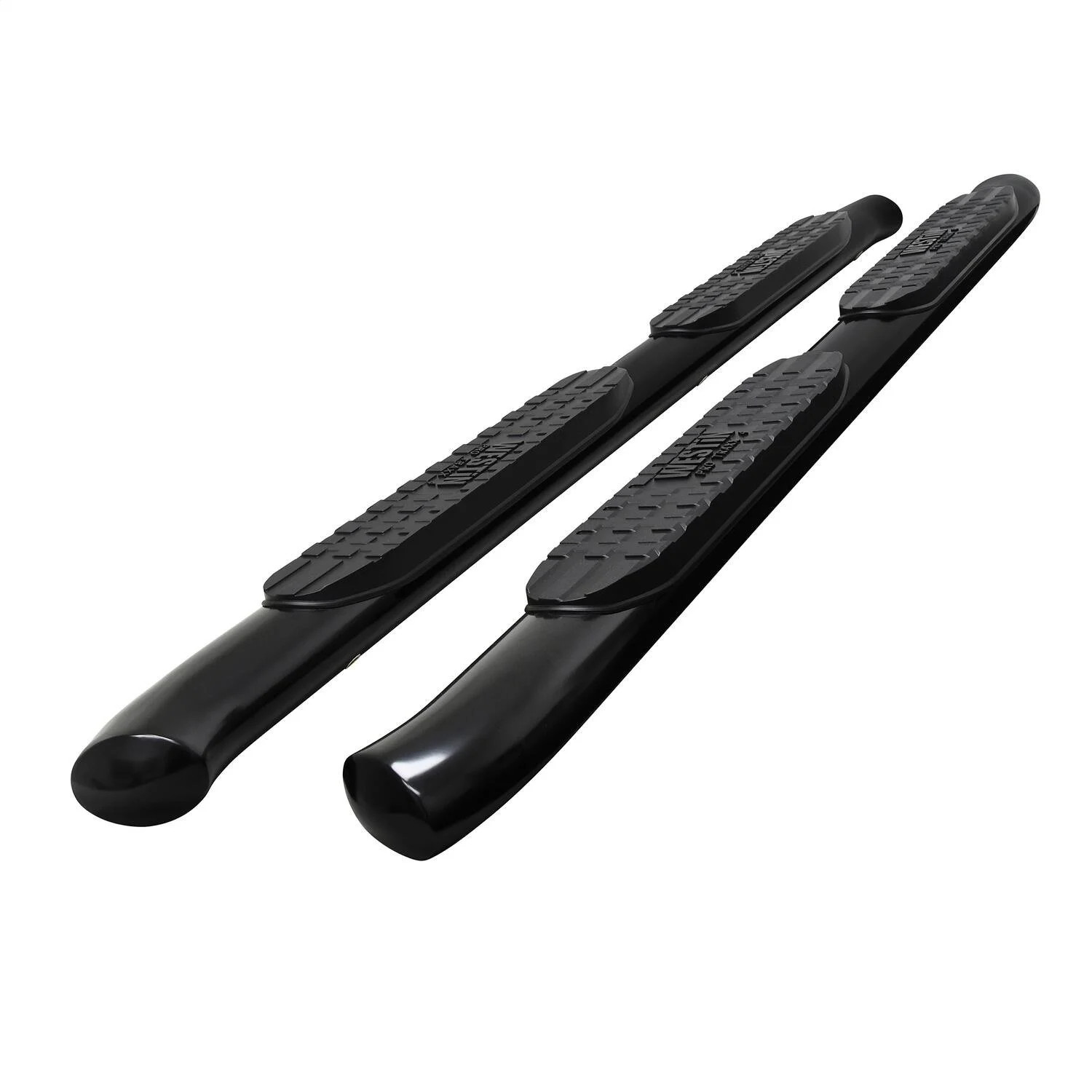 Westin PROTRAXX 4 Oval Step Bars