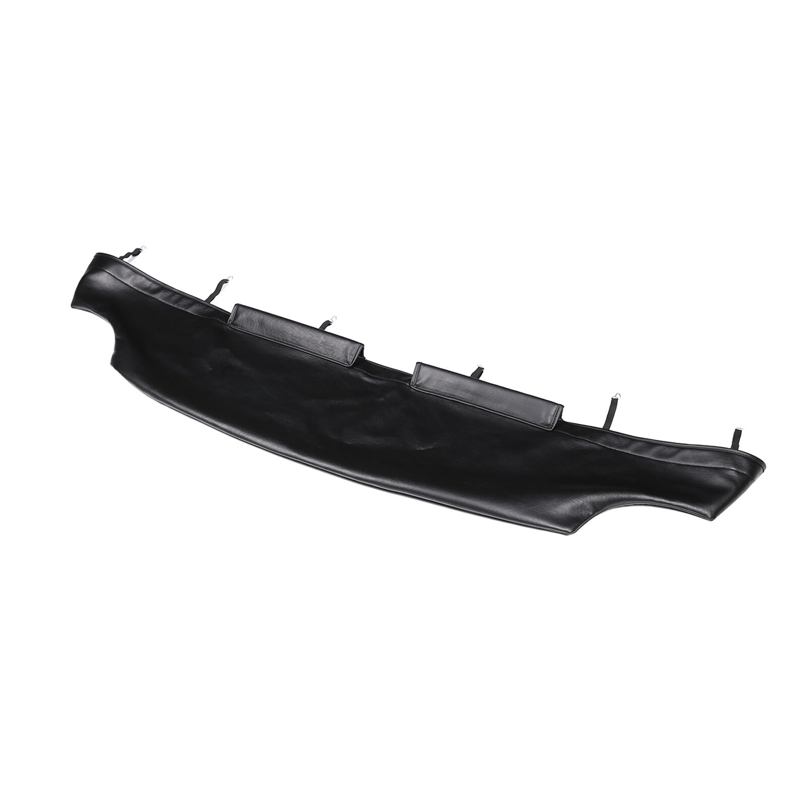 Car Front Bonnet Mask Hood Bra Fit For Fiat 500 500e 500c POP Abarth 2007 – 2021