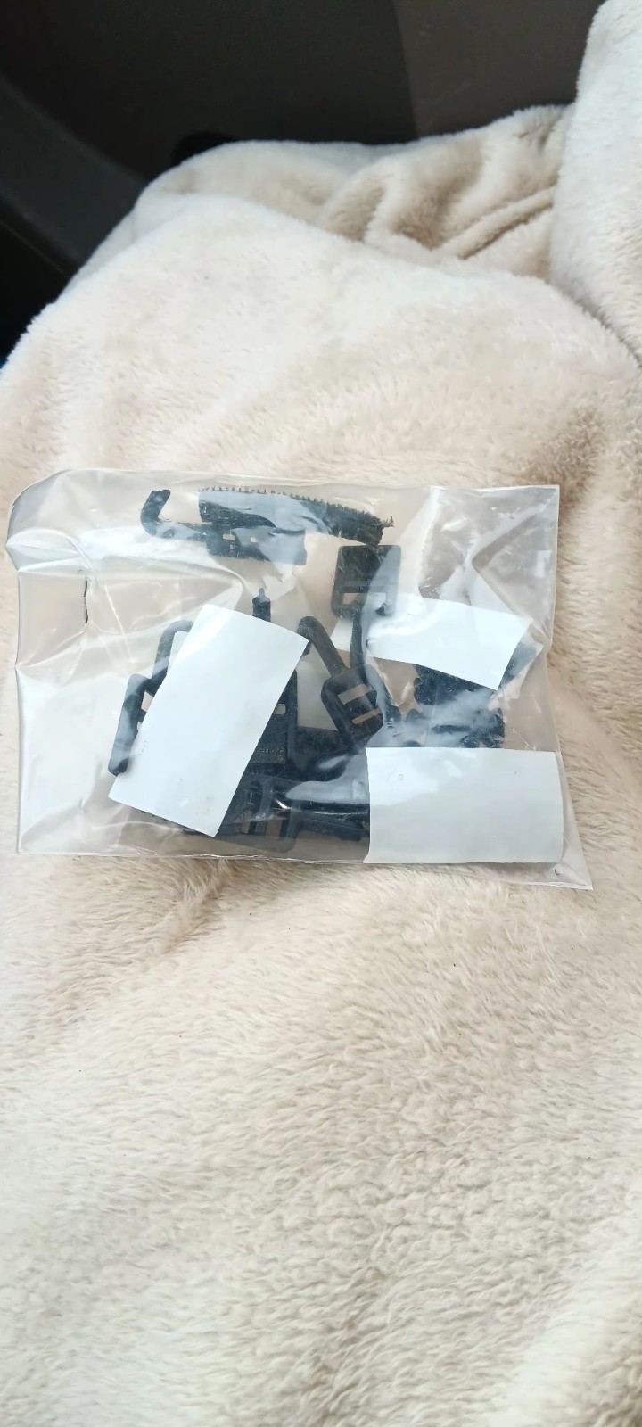 COVERCRAFT 1998-2002 CAMARO OR Z28 FRONT BRA MASK 2 PC NOS NEW