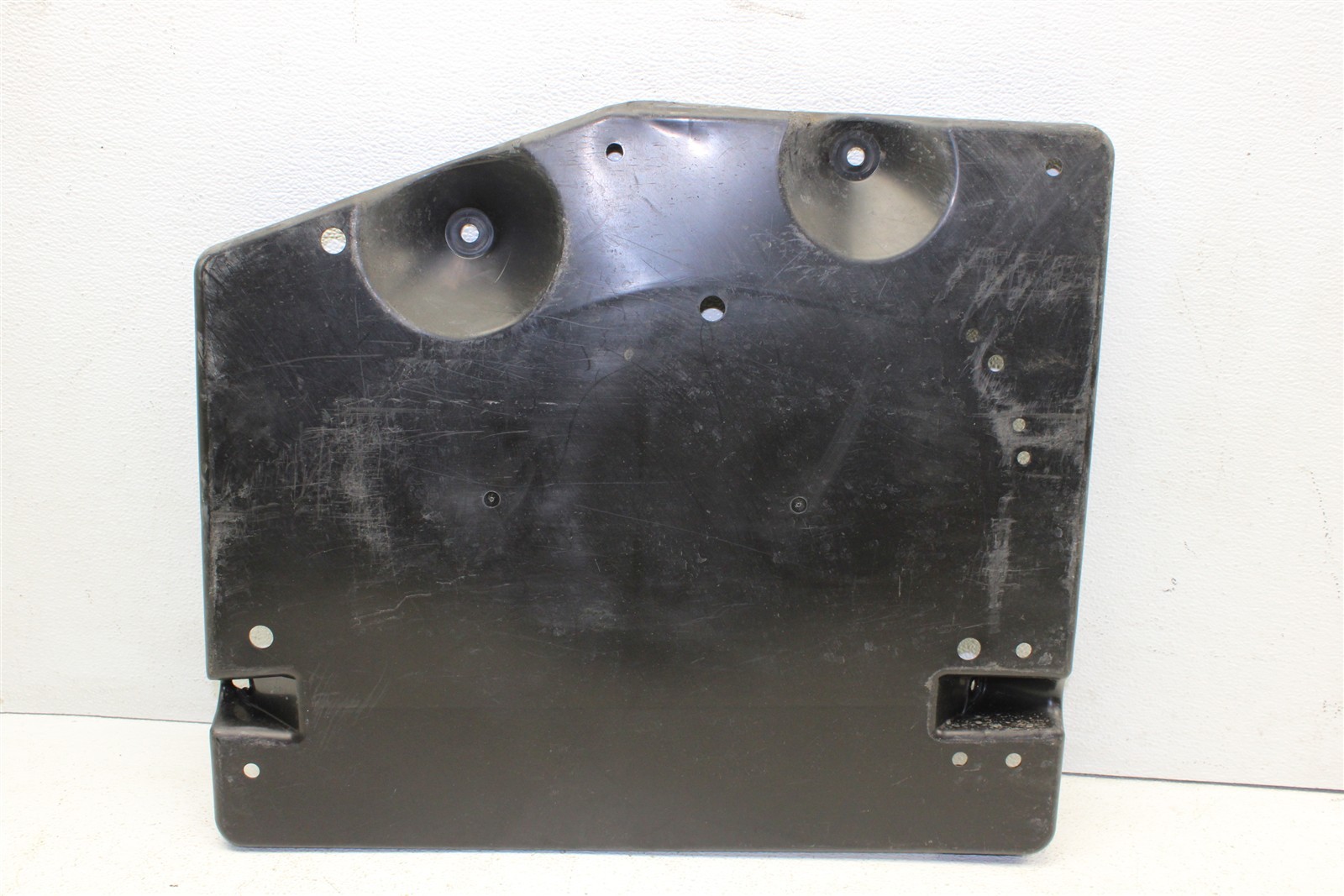 2024 Toyota GR86 Fuel Tank Shield Protector Right RH BRZ 22-25