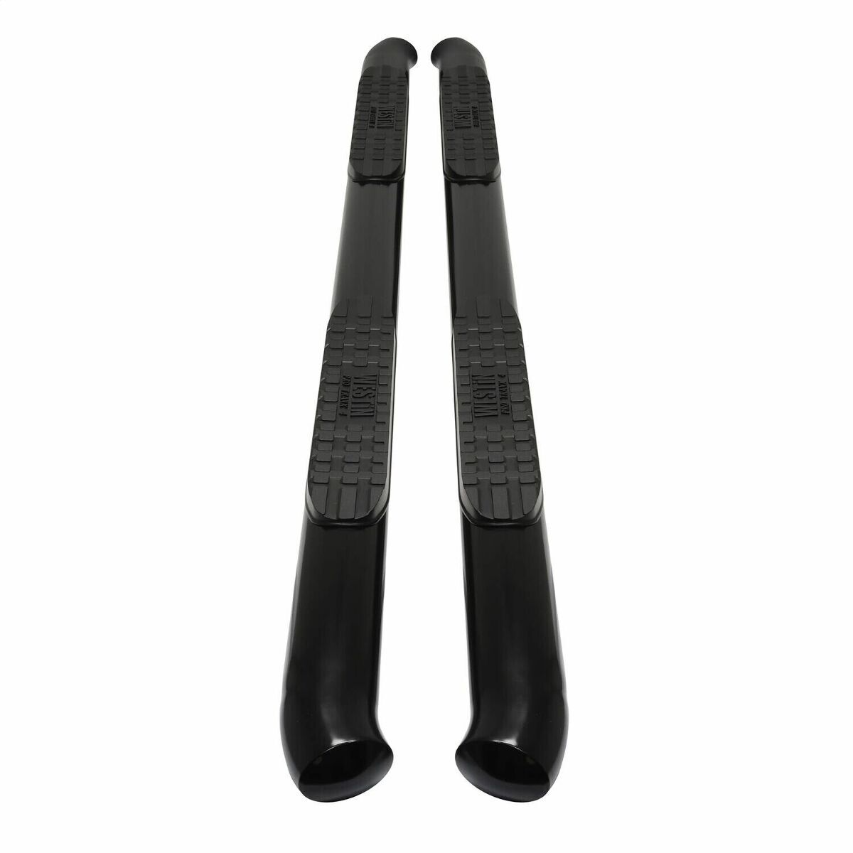 Westin 21-24235 PRO TRAXX 4 Oval Nerf Step Bars Fits 22-23 Tundra