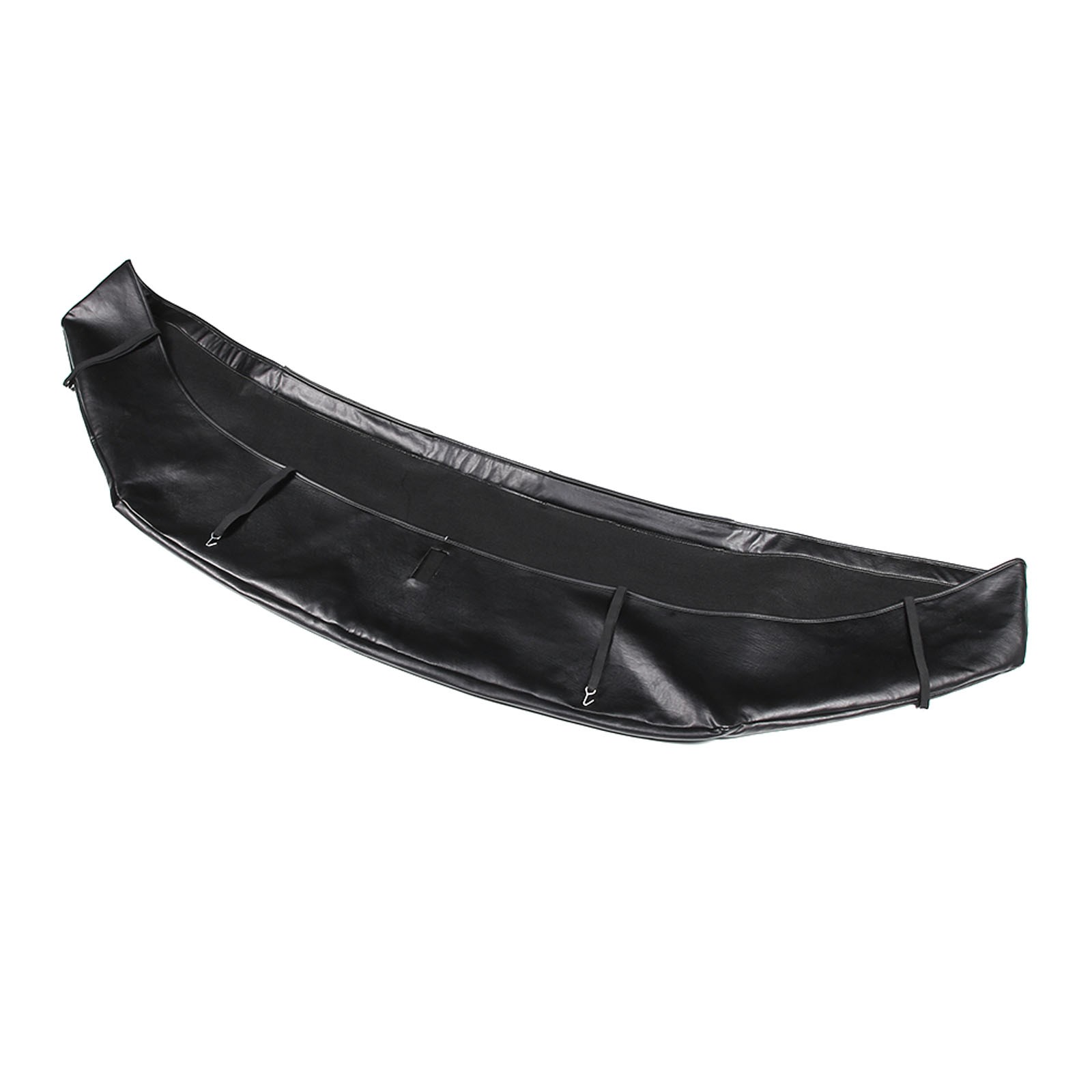 Front End Hood Stone Bra Guard Cover Protection Leather For Honda Pilot 2015-22