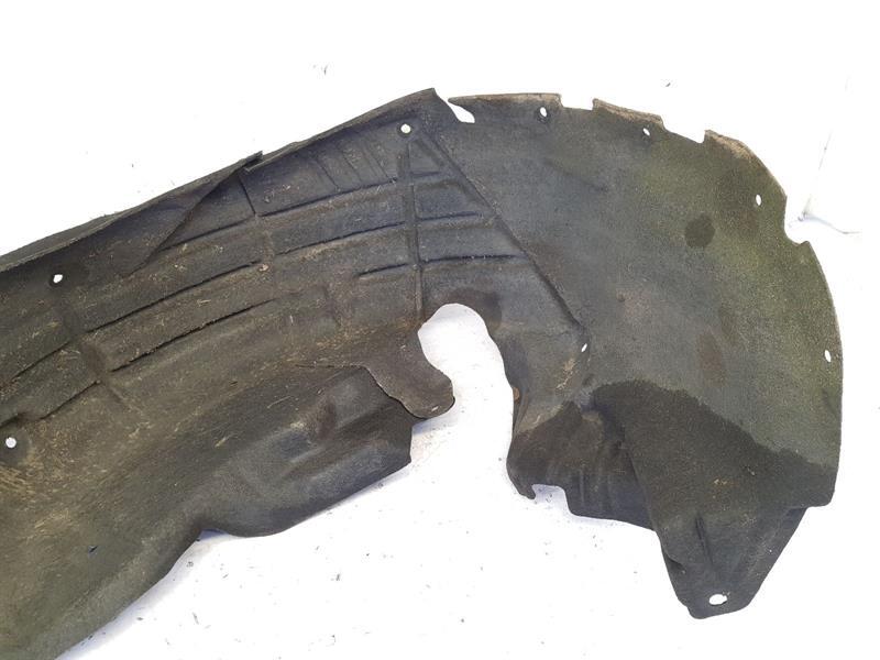18 ON MK4 W177 MERC A-CLASS REAR WHEEL ARCH LINER LH PASS 5 DR HATCH A1776901600
