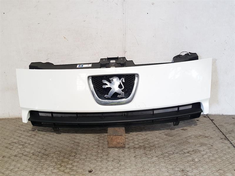 2007-2016 MK2 PEUGEOT EXPERT FRONT GRILLE 1497644077