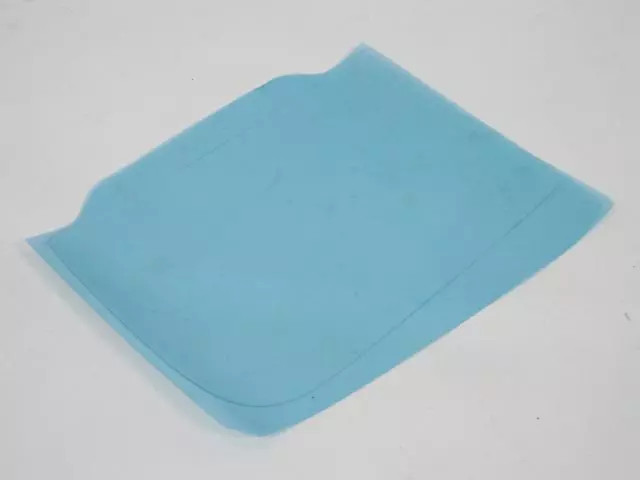 Genuine Mopar Anti-Chip Film Front Upper Right 05182158AA