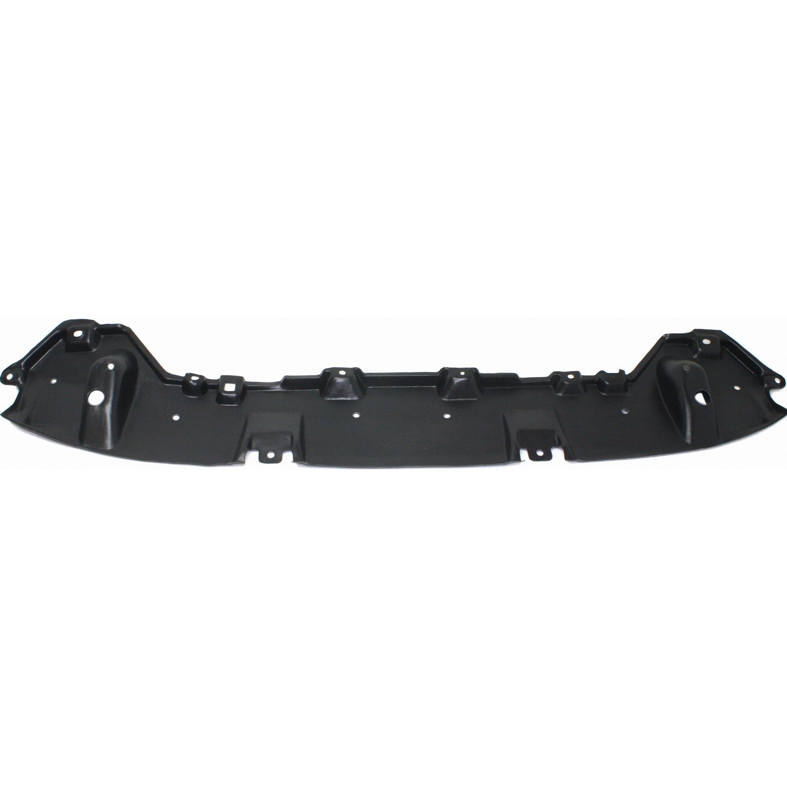 Undercar Shield Fits 12-18 Toyota Prius V TO1228190
