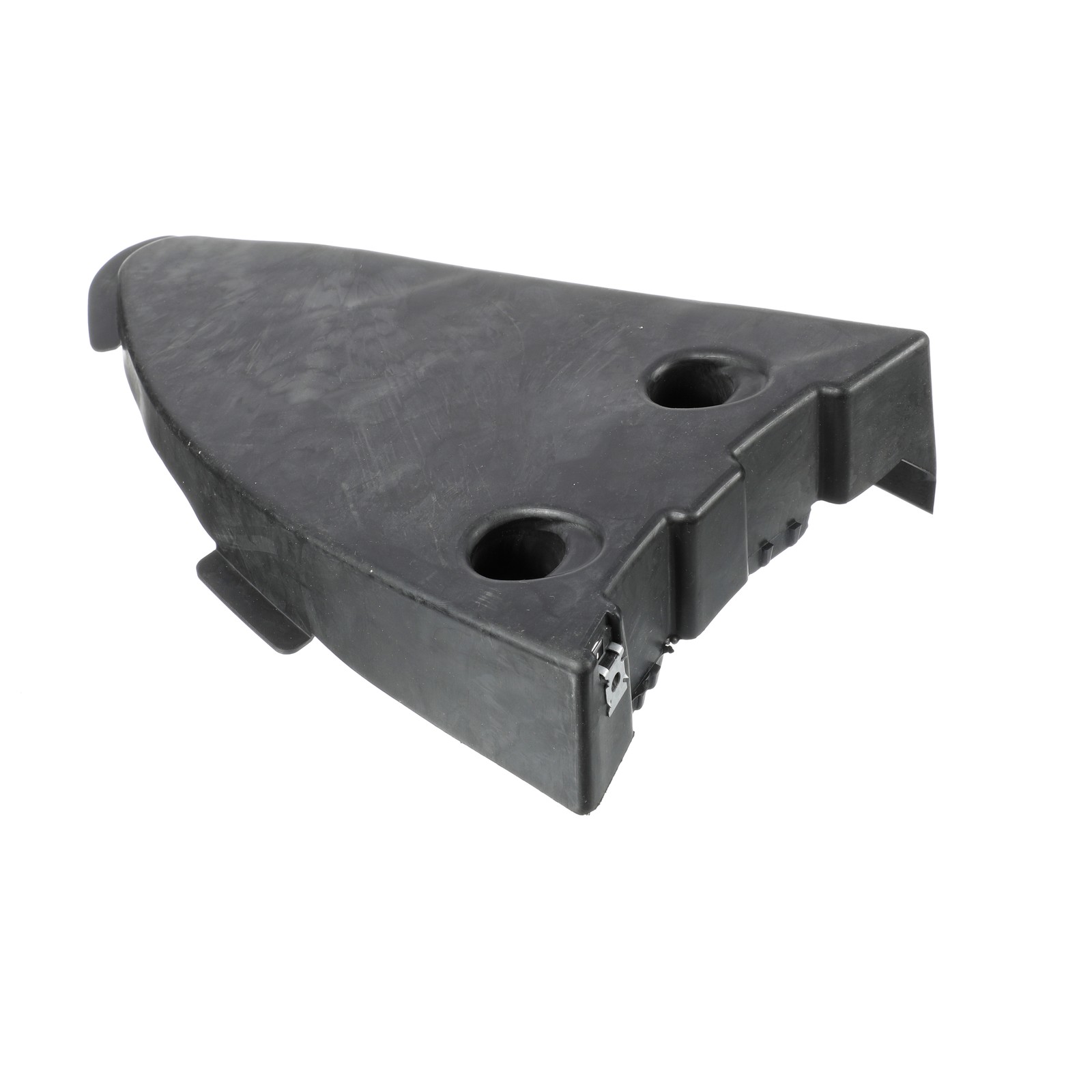 GENUINE BENTLEY Continental Right Front Underbody Protection Panel 3W3825372