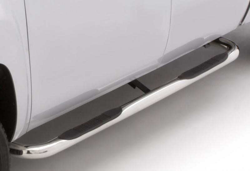 LUND 22673783 Round Bent Nerf Bars * Fits 2009-2017 Dodge Ram 1500 Quad Cab