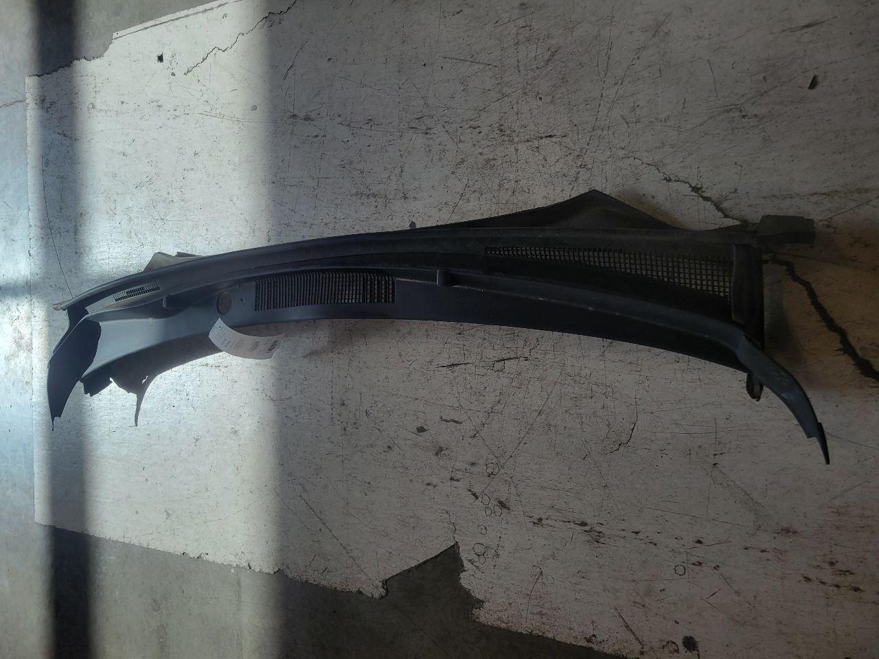 2021-2023 Kia Sorento Windshield Cowl Vent Panel 86150-R5100